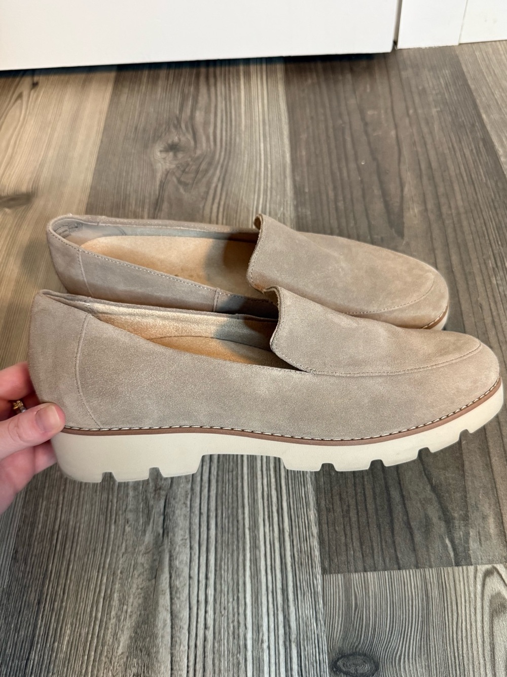 Vionic Kensley Slip-On Loafer - Picture 1 of 3